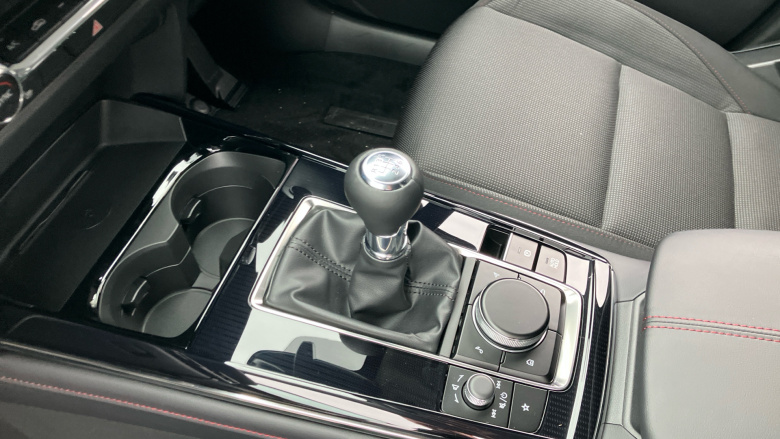 Mazda CX-30 2.5 e-Skyactiv G MHEV [140] Homura 5dr Petrol Hatchback